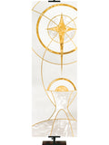 Colors of the Liturgy Manger - Liturgical Banners - PraiseBanners