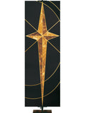 Colors of the Liturgy Star - Liturgical Banners - PraiseBanners