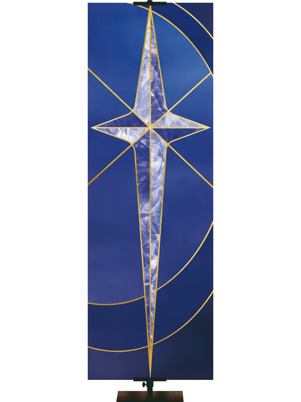 Colors of the Liturgy Star