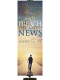 Mission Outreach Preach the Good News