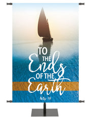 Mission To The Ends Of The Earth