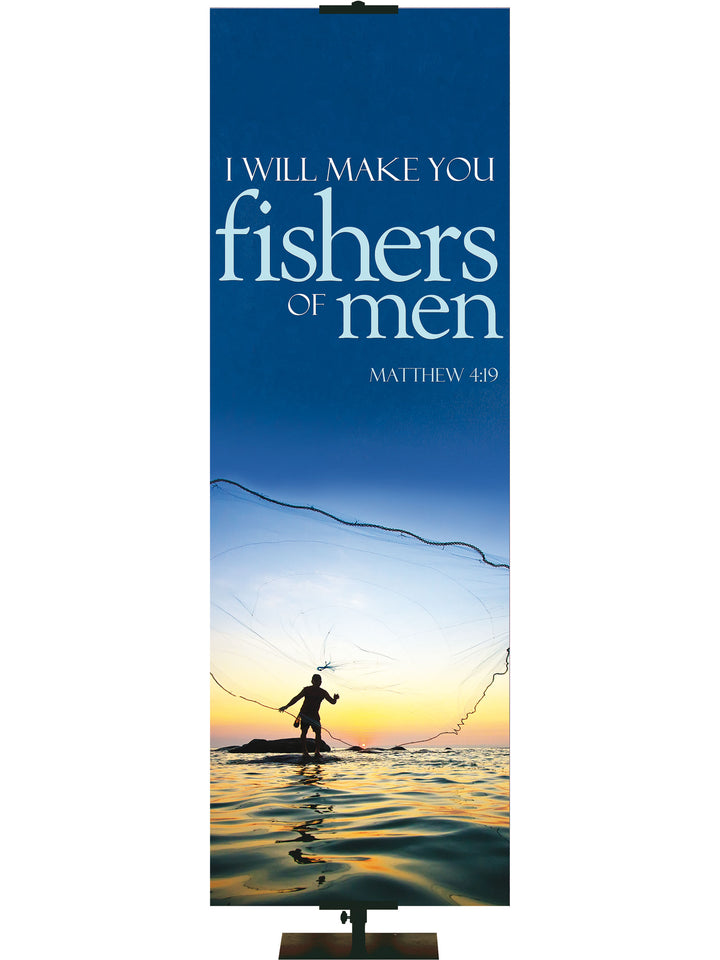 General Mission Fishers of Men