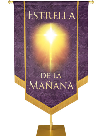 Estrella De La Manana