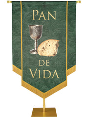 Spanish Names of Christ Pan De Vida