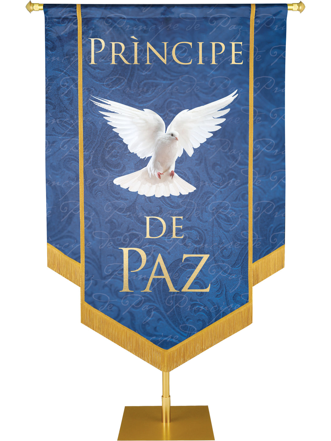 Spanish Names of Christ Principe De Paz