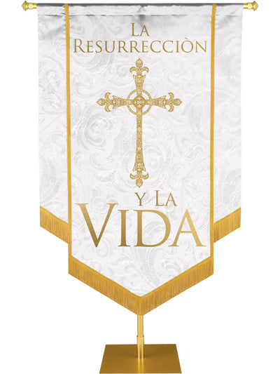 Spanish Names of Christ Resurreccion