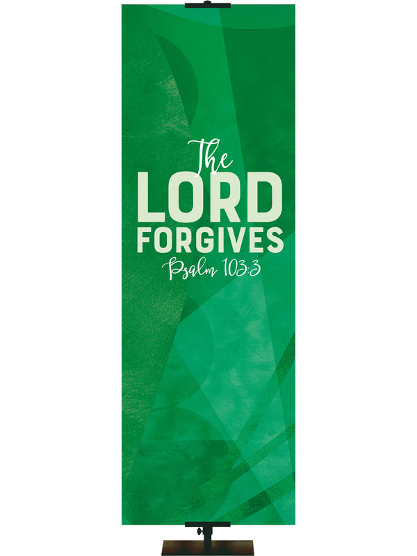 Promises of God The Lord Forgives
