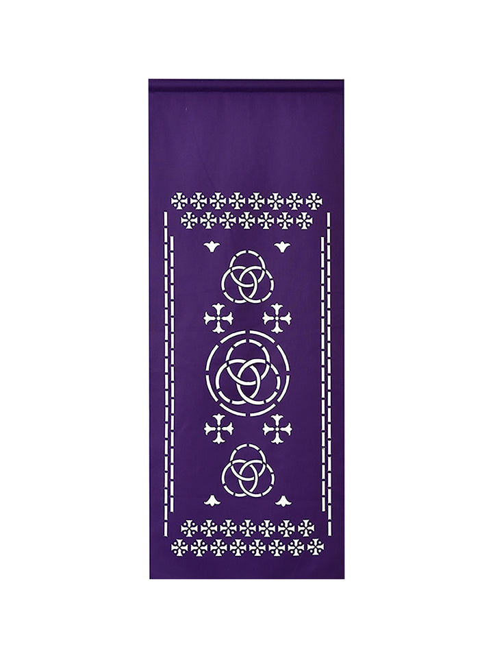 Pulpit Scarf Ecclesiastical Collection Trinity - Paraments - PraiseBanners