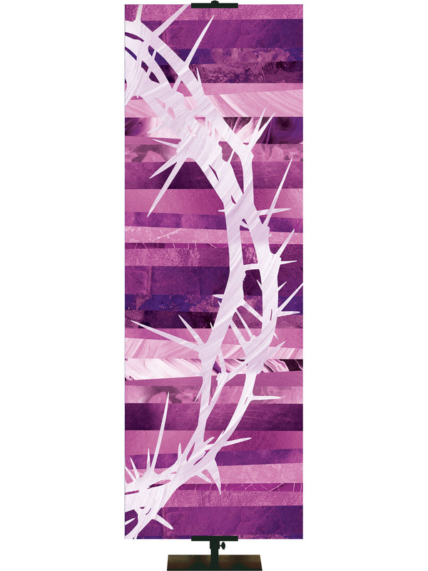 Redeeming Love Crown of Thorns Right