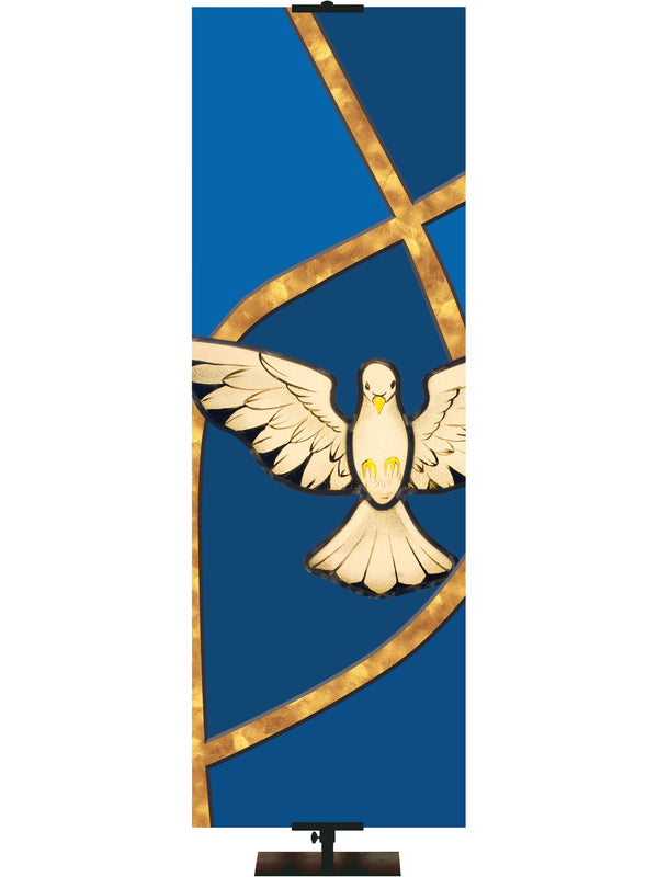 Christian Symbol - Dove