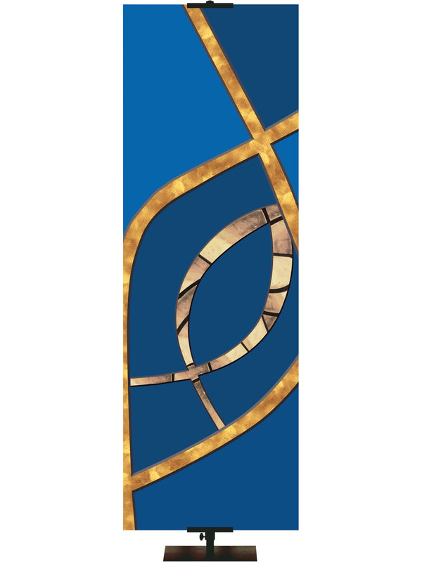 Christian Symbol - Fish