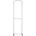 Display Stand for Tube Banners