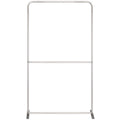 Tube Display Banner Stand and Optional Sleeve Banner - Banner Stands - PraiseBanners