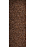 Coffee Bean Vinyl Floor Runner