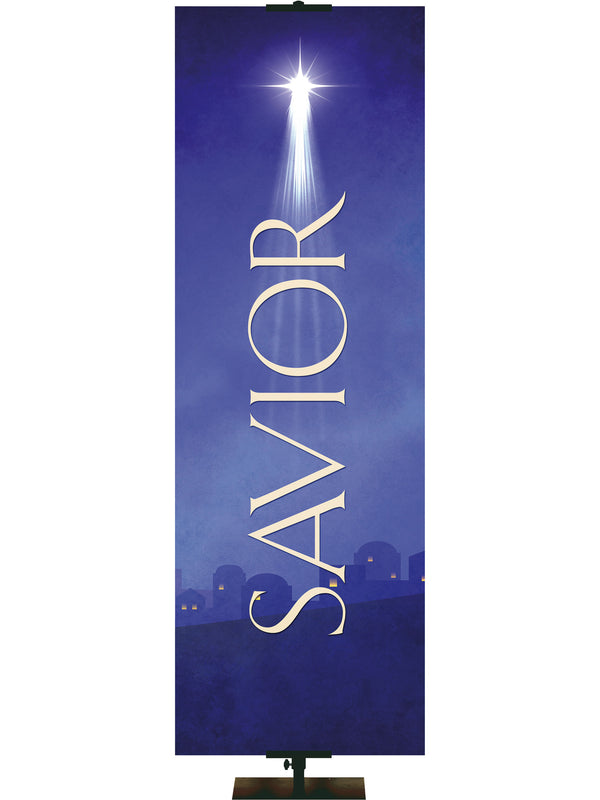 Simple Elegance - Savior