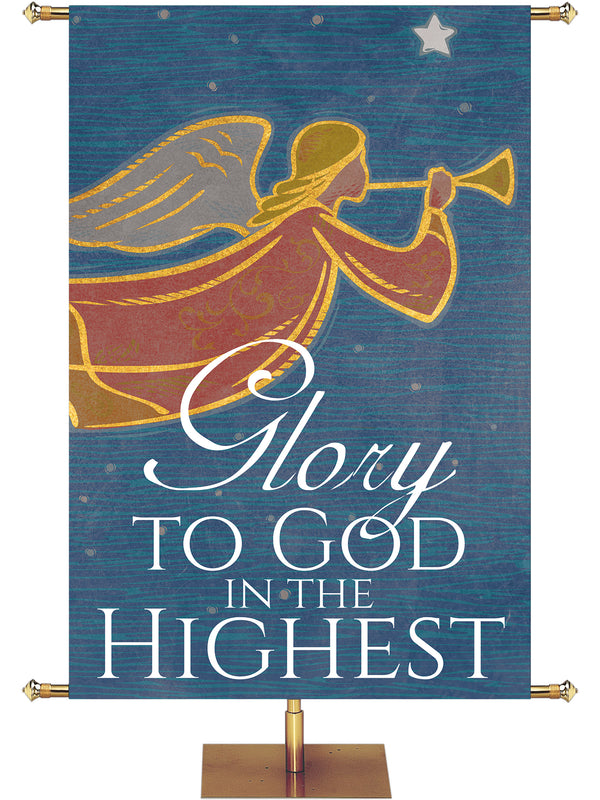 Glory To God - Glory To God