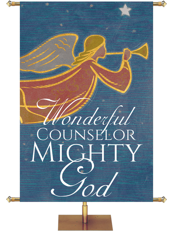 Glory To God Mighty God
