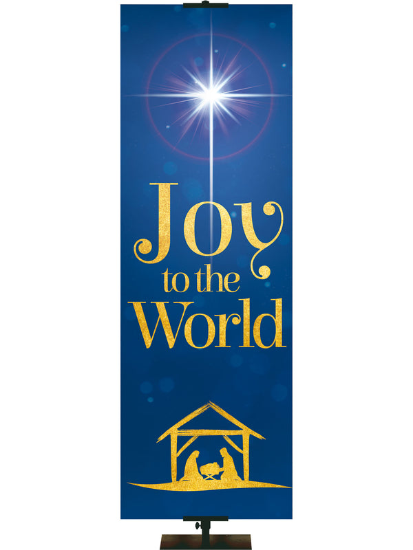 Good Tidings Joy to the World