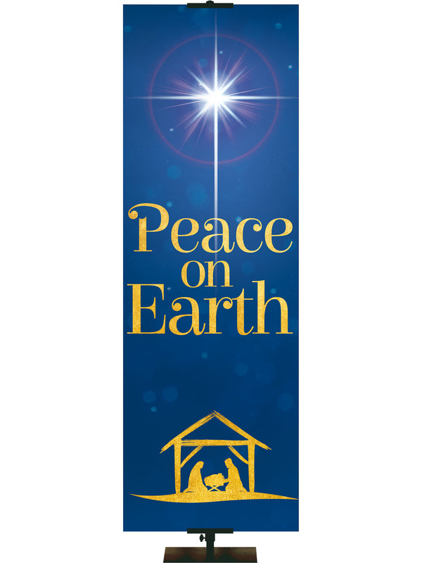 Good Tidings Peace on Earth
